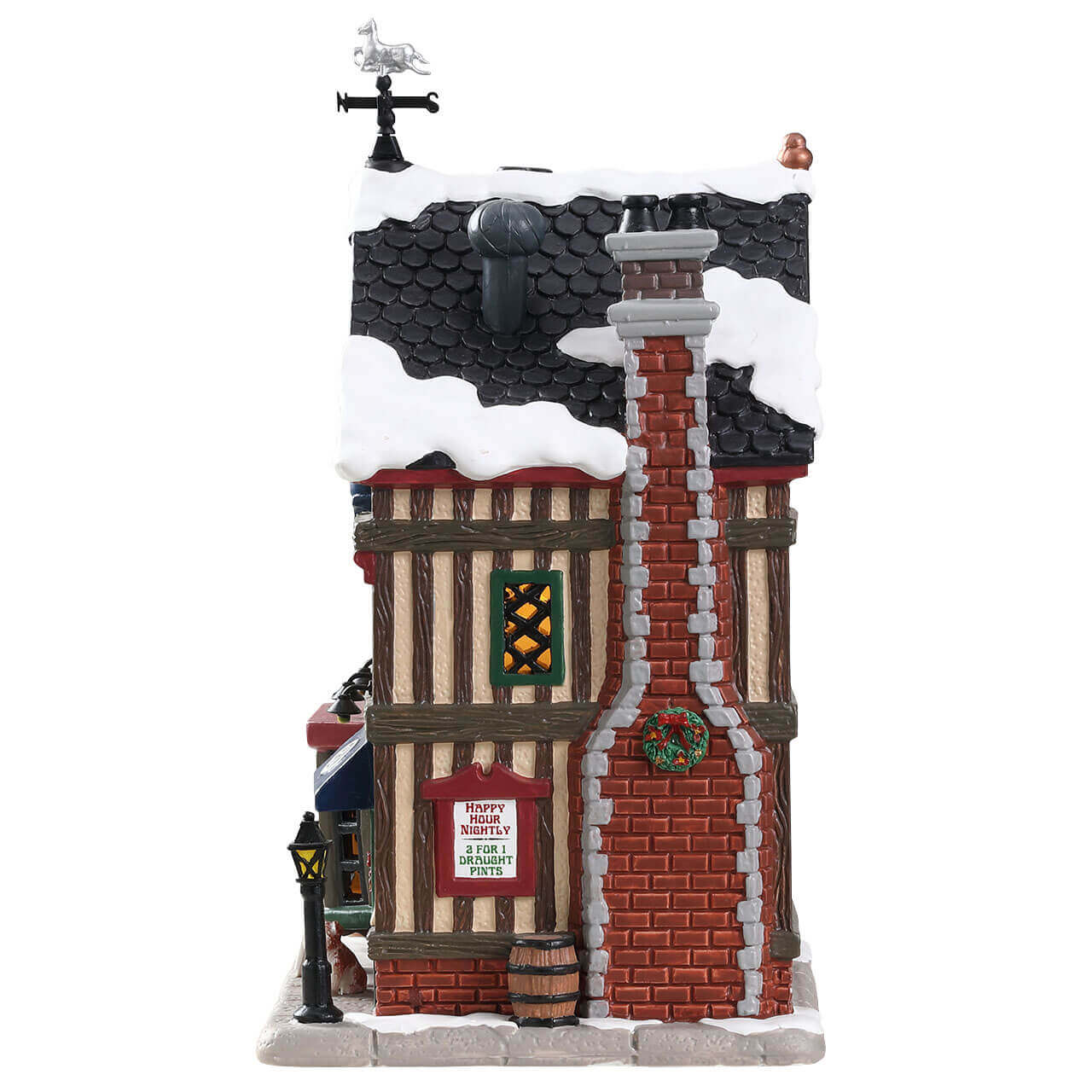 LEMAX Old British Pub #85345